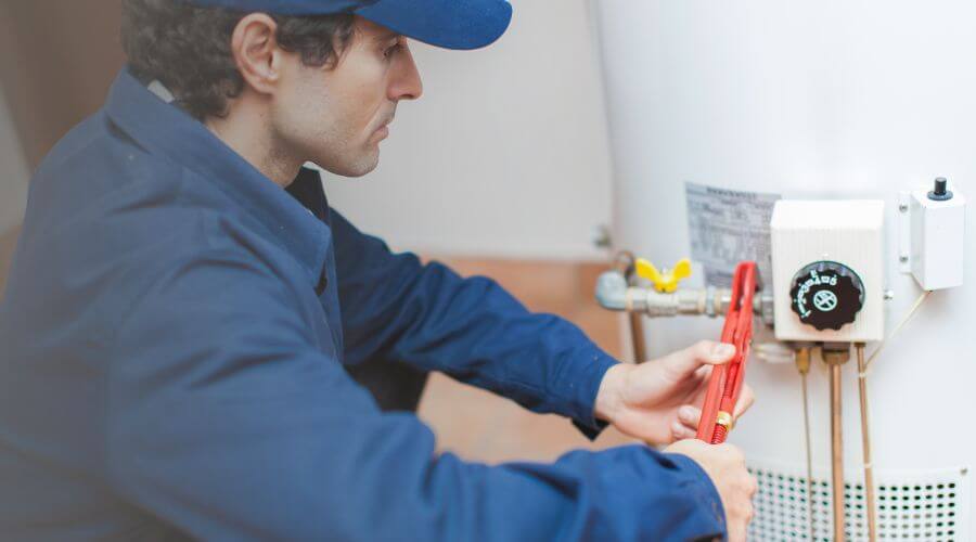 Expert burst pipe repair services in Spring Grove, MN